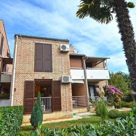 Apartments Benussi 1045 Rovinj Buitenkant foto