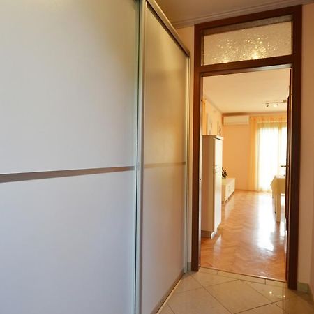 Apartments Benussi 1045 Rovinj Buitenkant foto